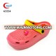 women garden sandal thick massage sole eva clog shoes